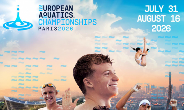 Buletini Informativ – EAC Paris 2026